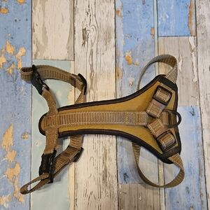 KONG Ultra Durable Dog Harness – Green – Size MEDIUM